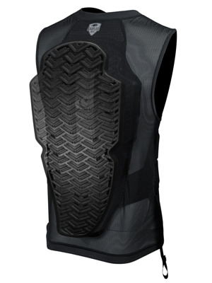 Защита спины Amplifi Reactor Waistcoat Stealth Black