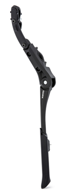 Подножка CLUXX Kickstand Supra Matt Black