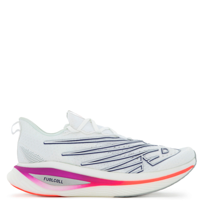 Кроссовки New Balance FuelCell SuperComp Белый