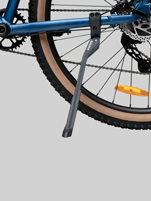 Подножка CLUXX Kickstand Roxter Matt Black