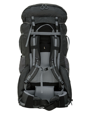 Рюкзак Splav Gradient 80 v3 L Серый