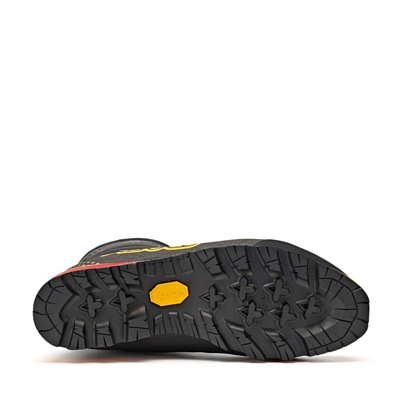 Ботинки Asolo Eiger Gv Black/Red