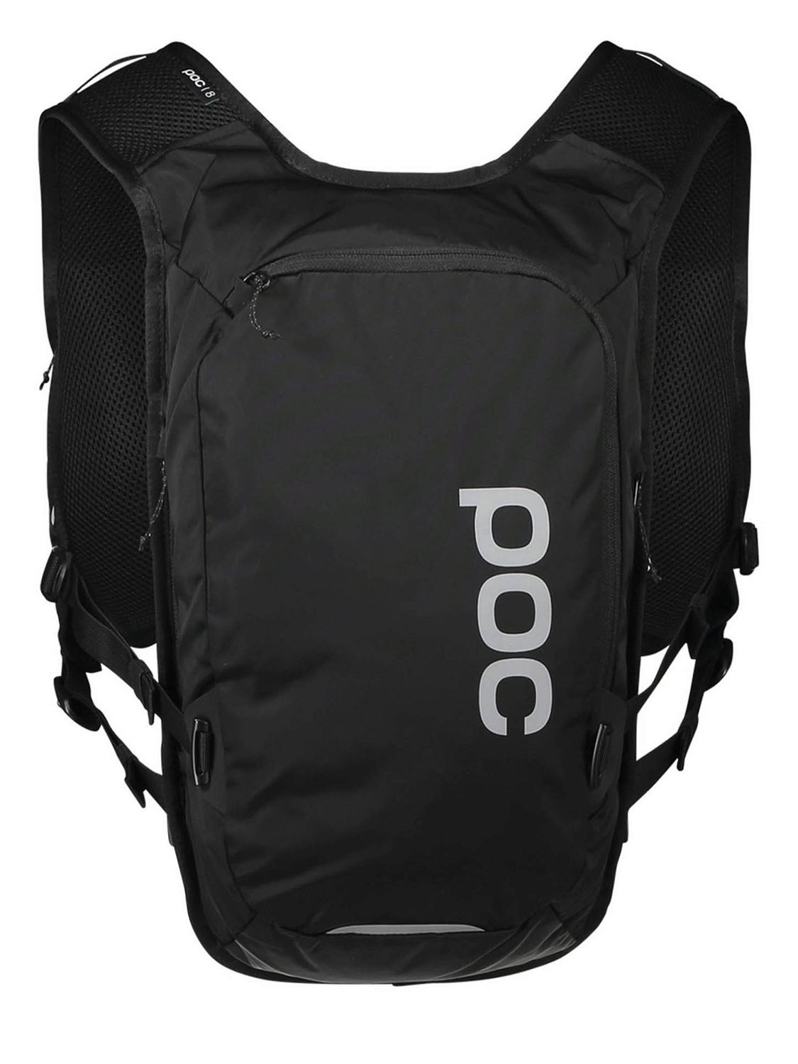 Рюкзак Poc Column VPD Backpack 8L Uranium Black