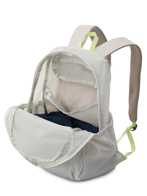 Рюкзак Naturehike Oxygen Series Folding Backpack Grey