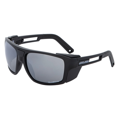 Очки солнцезащитные Salice 852Q Black/RW Quattro S4