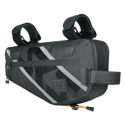 Сумка на раму SKS Explore Frame Black