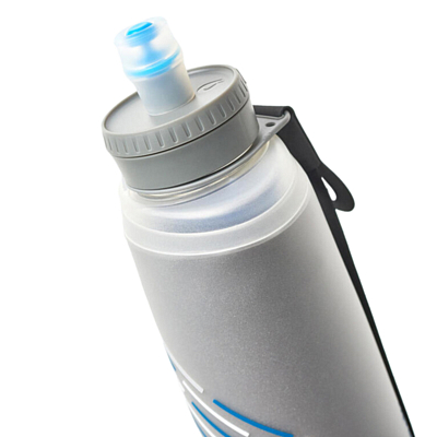 Фляга HydraPak SkyFlask IT 0,5L Серый