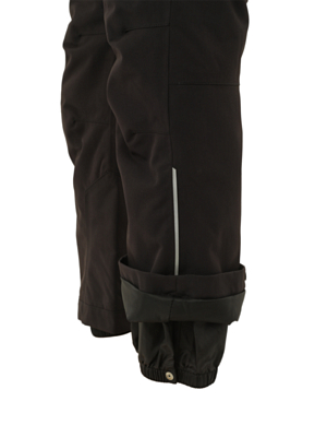 Брюки горнолыжные Reima Oryon Black
