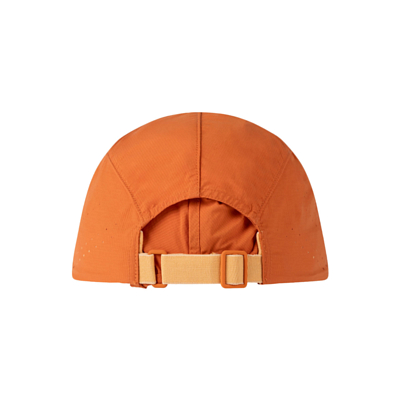 Кепка Buff Desert Cap Solid Ginger