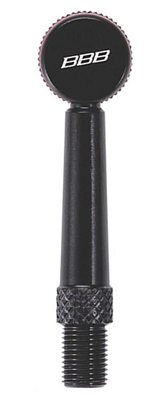 Голова для насоса BBB AirPipe Black