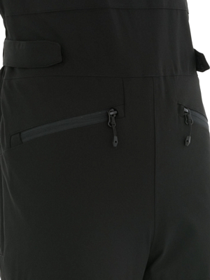 Брюки горнолыжные Icepeak Leary Jr Black