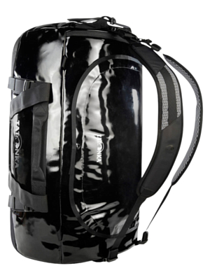 Баул Tatonka Barrel 85 Black