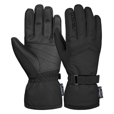 Перчатки REUSCH Moni R-Tex XT Black