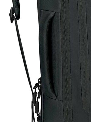 Рюкзак Osprey Aoede Briefpack 22 Black