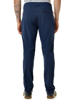Брюки Salewa Puez Talveno Dst Navy Blazer
