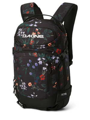 Рюкзак Dakine Women'S Heli Pro 20L Wildflower