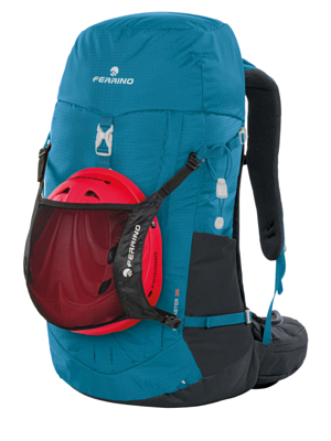 Рюкзак Ferrino Hikemaster 36 Blue