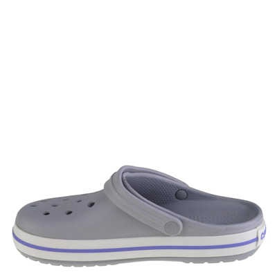 Сандалии Crocs Crocband Mcp Серый