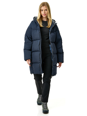 Пальто COLMAR 2203 6XT Navy Blue