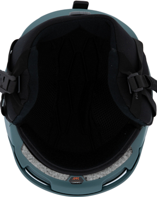 Шлем SALOMON Husk Prime North Atlantic