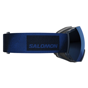 Очки горнолыжные SALOMON Radium Sigma Dress Blue