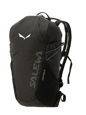 Рюкзак Salewa Ultra Train 22 Black