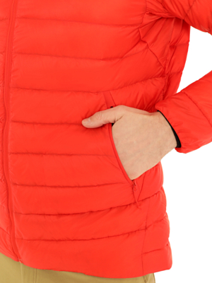 Куртка Arcteryx Cerium LT Hoody Dynasty