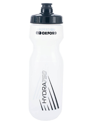 Фляга Oxford Water Bottle Hydra750 Clear