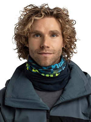 Бандана Buff Polar Orby Night Blue
