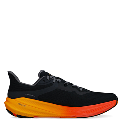 Кроссовки ALTRA Experience Flow 2 Black/Orange