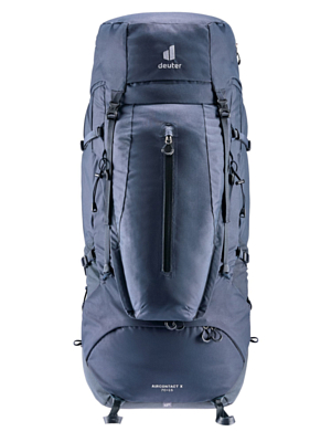Рюкзак Deuter Aircontact X 70+15 Ink