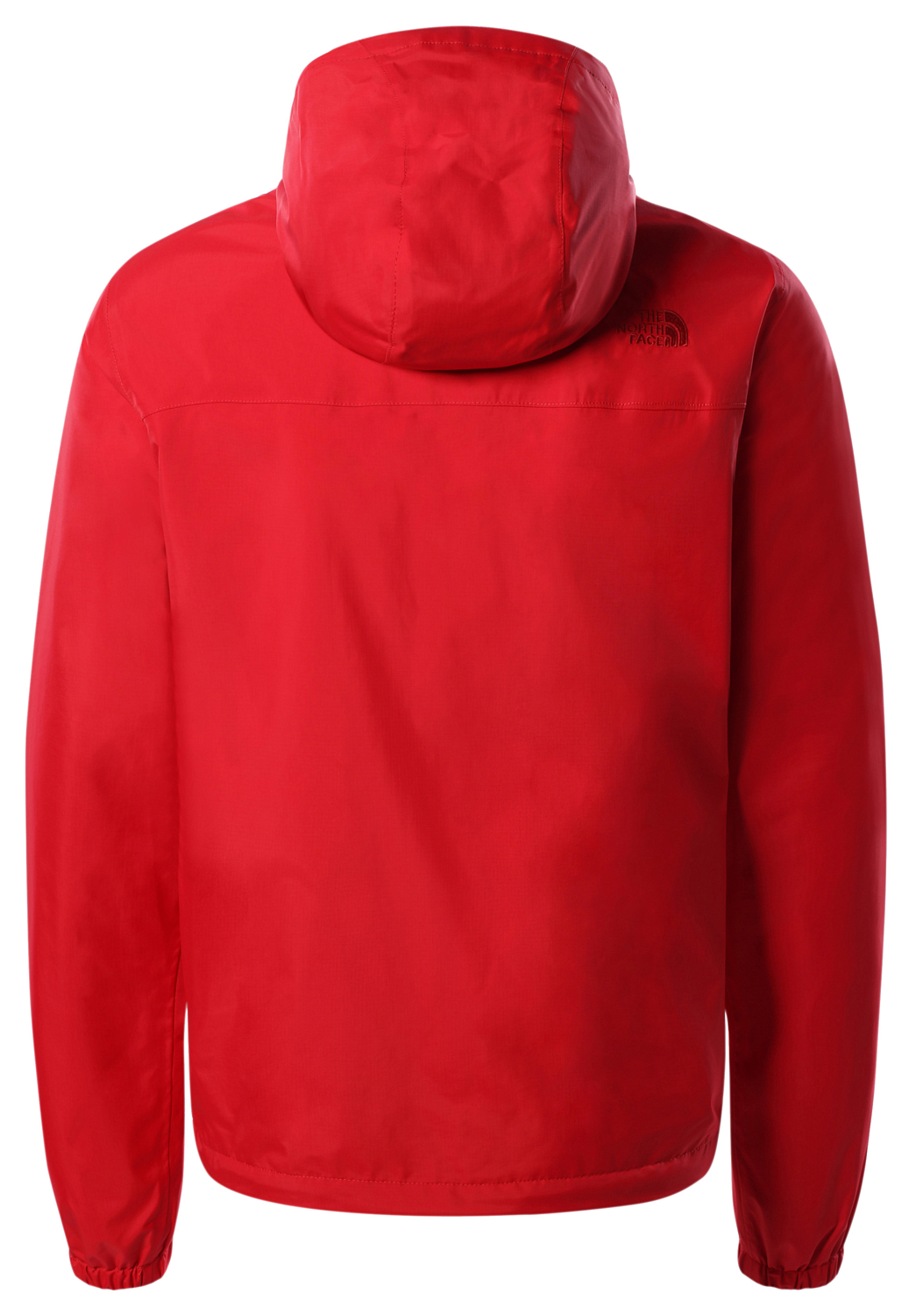 Куртка The North Face Resolve 2 Jacket Red