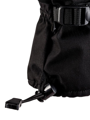 Перчатки VIKING Tuson Black