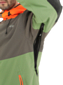 Куртка сноубордическая Rehall Dragon-R Neon Orange