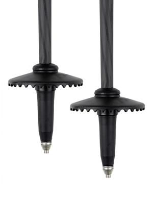 Горнолыжные палки ELAN Voyager Rod