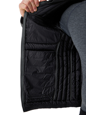 Куртка COLMAR 1299R 8VX Vulcan/Black