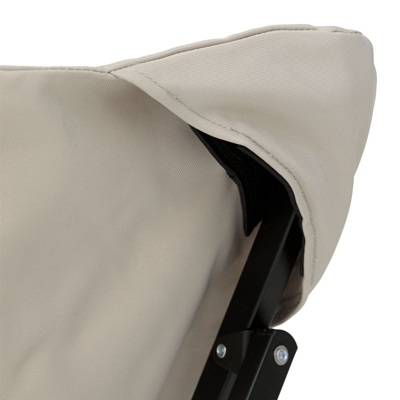 Кресло Naturehike Outdoor Foldable Moon Chair Beige
