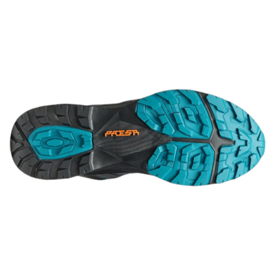 Ботинки Scarpa Rush 2 Gtx Anthracite/Ottanio