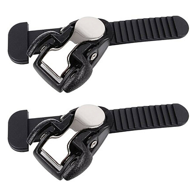 Бакля для роликов Tempish RACE Microbuckle with strap