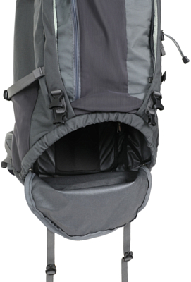 Рюкзак BACH Specialist 75 (regular) Pearl Grey