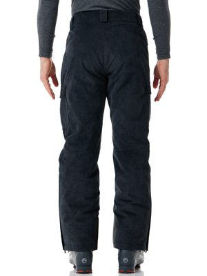 Брюки горнолыжные COLMAR 0732 4XE Black