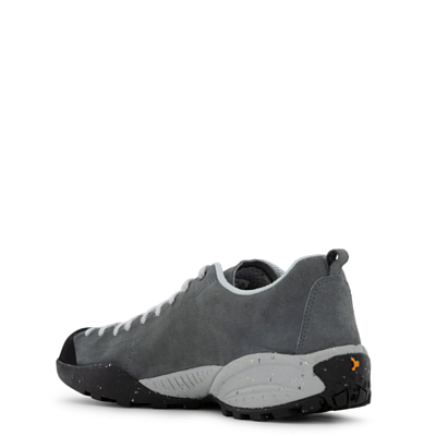Ботинки Scarpa Mojito Planet-Suede Midgray