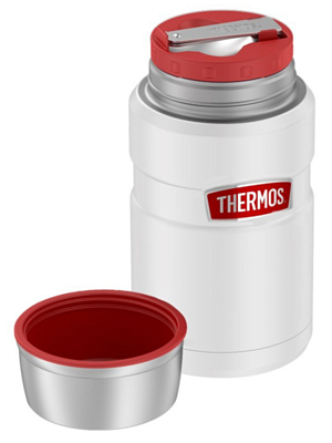 Термос Thermos SK3020RCMW 0,71L