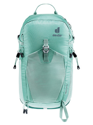 Рюкзак Deuter Trail 23 SL Glacier/Deepsea