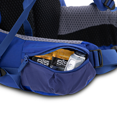Рюкзак Kanrock Eclipse 70+10 Rich Blue
