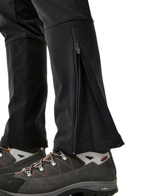 Брюки Salewa Lagorai Dst Black Out