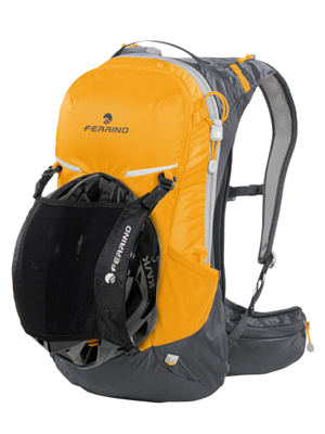 Рюкзак Ferrino Zephyr 12 Yellow