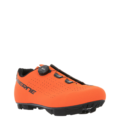 Велотуфли Gaerne G.Trail Matt Orange