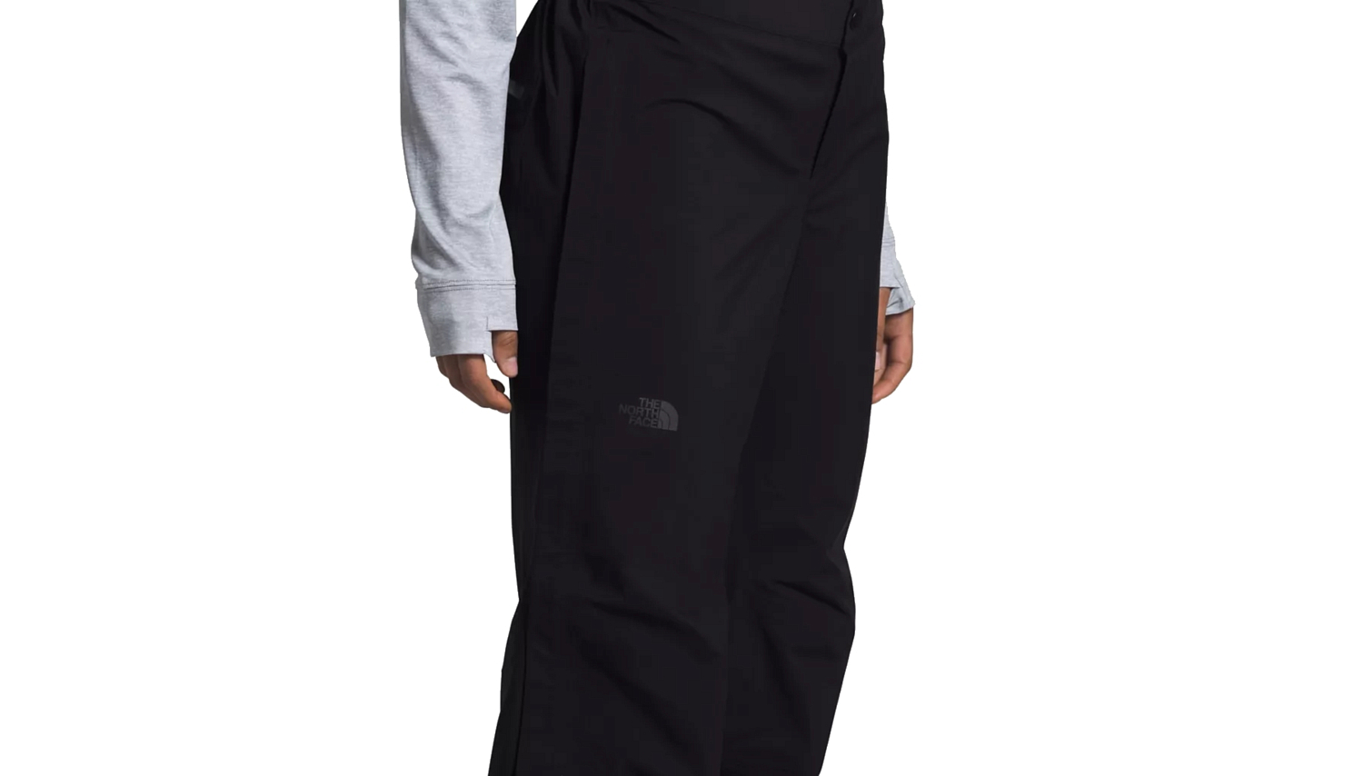 Брюки The North Face Dryzzle Futurelight Pant W Black