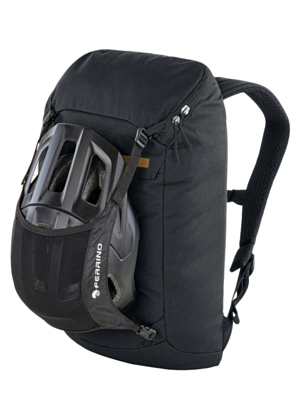 Рюкзак Ferrino Spin 18 Black